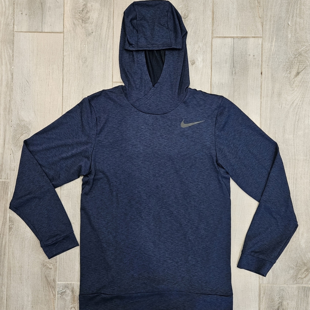 Nike Women's Training Dri-Fit Hoodie